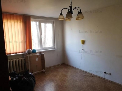 Apartament 3 camere Drumul Taberei -Raul Doamnei( garaj-550 m metrou)