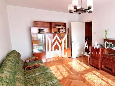 Apartament 3 camere I Decomandat I Lift I Zona Mihai Viteazu