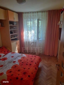 Apartament 3 camere decomandat ultracentral,Deva-zona Lido