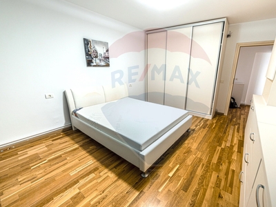 Apartament 3 camere inchiriere in bloc de apartamente Brasov, Dealul Cetatii