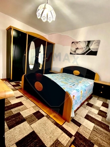 Apartament 3 camere inchiriere in bloc de apartamente Bucuresti, Vitan
