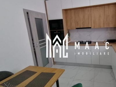 Apartament 3 camere l Decomandat l Balcon I Calea Surii Mici