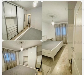 Apartament 3 camere Lujerului-Virtutii ( 300 m metrou )