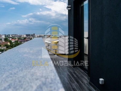 Apartament 3 camere Mamaia Nord