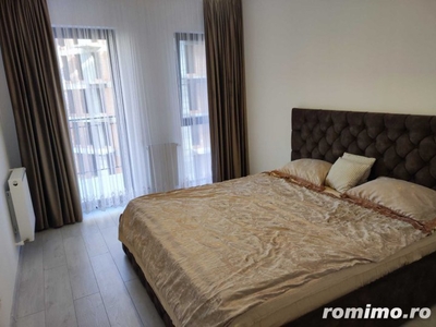 Apartament 3 Camere Metalurgiei