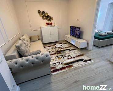 Apartament 3 camere - Metrou 5 minute - Etaj intermediar