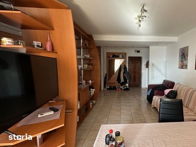 Casa BUNA din Caramida 80mp utili zona centrala teren 317 mp