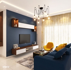 Apartament 3 camere | Sisesti | Baneasa | Vatra Noua | Parcare