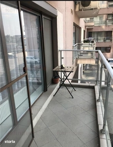 Apartament cu 2 camere de vânzare în Mănăștur, str. Brateș