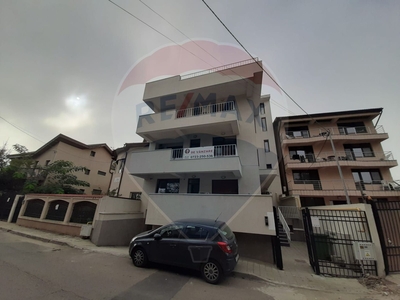 Apartament 3 camere vanzare in bloc de apartamente Bucuresti, Aviatiei