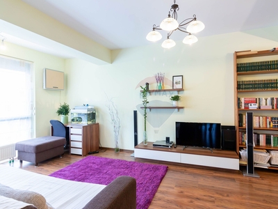 Apartament 3 camere vanzare in bloc de apartamente Bucuresti, Prelungirea Ghencea