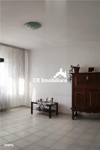 Inchiriez apartament cu 2 camere in TUDOR intre Fortuna si Corina