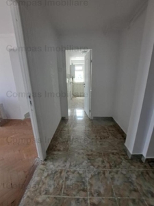 Apartament 3 camere, zona Darmanesti -