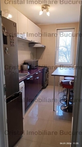 Apartament 3 camere zona Dristor