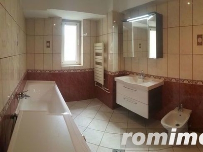 Apartament 3 camere -zona Herastrau