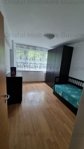 Apartament 3 camre decomandat, proaspat renovat