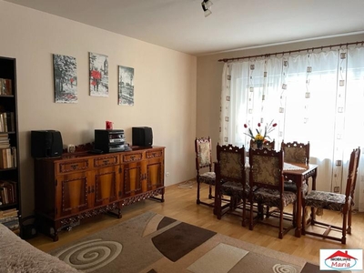 Apartament 4 camere Centru Nou