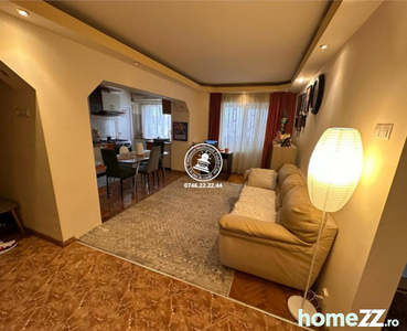 Apartament 4 camere Dacia