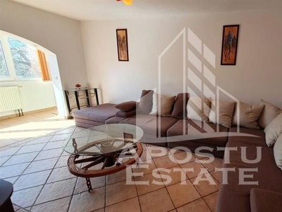 Apartament 4 camere Decomandat Aradului