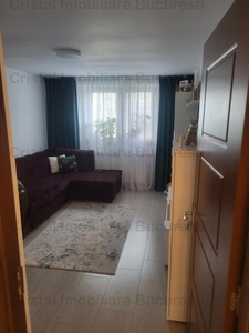 Apartament 4 camere, decomandat, zona Tei