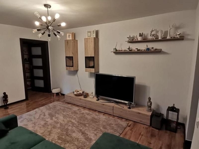 Apartament 4 camere Gorjului