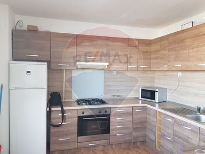 Apartament 4 camere inchiriere in bloc de apartamente Arad, Aurel Vlaicu