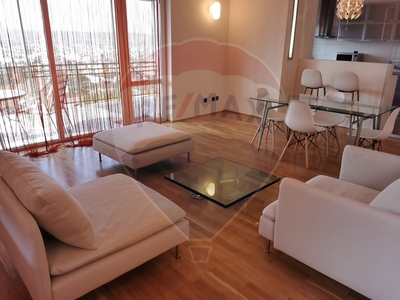 Apartament 4 camere inchiriere in bloc de apartamente Cluj-Napoca, Andrei Muresanu