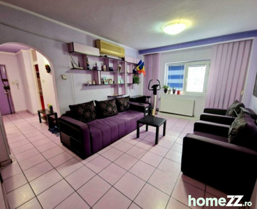 Apartament 4 camere Nerva Traian