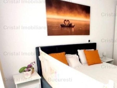 Apartament 4 camere renovat, zona Mega Mall