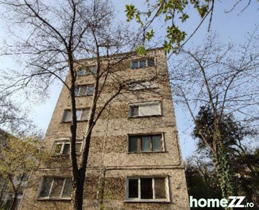 Apartament 4 camere situat in Timisoara