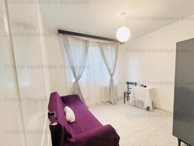 Apartament 4 camere ultramodern 2 min metrou Pacii