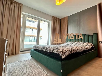 Apartament 60 mp utili, Qualis 2, Zona CoresiTractorul, Brasov