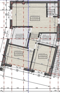 Apartament bloc nou, Facultatea de medicină