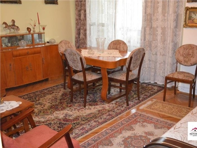 Apartament cu 1 Camera de Vanzare Zona Centrala