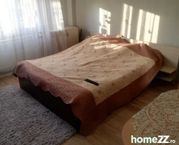 Apartament cu 1 camera in zona Soarelui pe str Oglinzilor