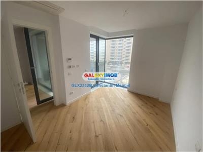 Apartament cu 2 camere Aviatiei, nou, 2024