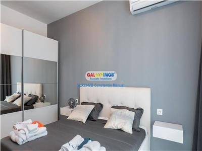 Apartament cu 2 camere, Aviatiei, Promenada Mall