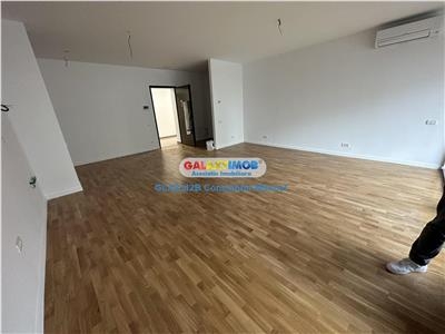 Apartament cu 2 camere, Barbu Vacarescu/Aviatiei. NOU