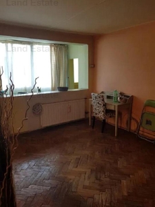 Apartament cu 2 camere | Bloc Reabilitat | Calea Giulesti