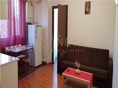 Apartament cu 2 camere de inchiriat Bucurestii Noi, Parc Bazilescu