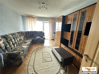 Apartament cu 2 camere de vanzare in Alba Iulia