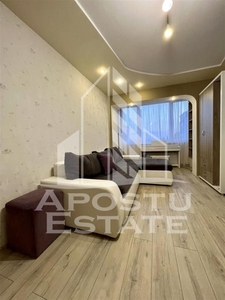 Apartament cu 2 camere decomandat zona Dambovita