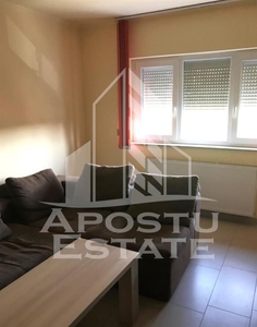 Apartament cu 2 camere decomandat zona Uta