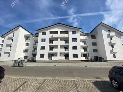 Apartament cu 2 camere decomandate de vanzare in Sibiu zona Doamna Stanca