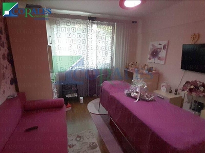 Apartament cu 2 camere. Etaj 1. Aproape de Prospero-Brancoveanu.