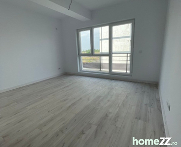 Apartament cu 2 camere gata de mutare [61 m²] - SECTOR 4