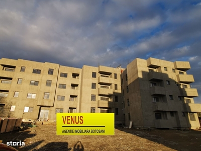 Apartament cu 2 camere, etaj intermediar | zona Vasile Milea.