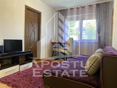 Apartament cu 2 camere in zona Calea Sagului/Piata Doina.