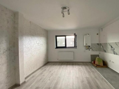Apartament cu 2 camere la intrare in Selimbar zona Lukoil