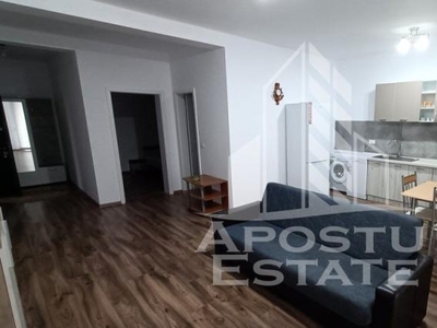 Apartament cu 2 camere la prima inchiriere, 2 locuri de parcare